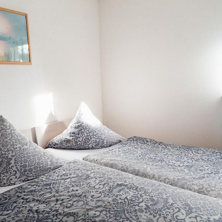 Ferienwohnung "Johann" Меккенбойрен Экстерьер фото